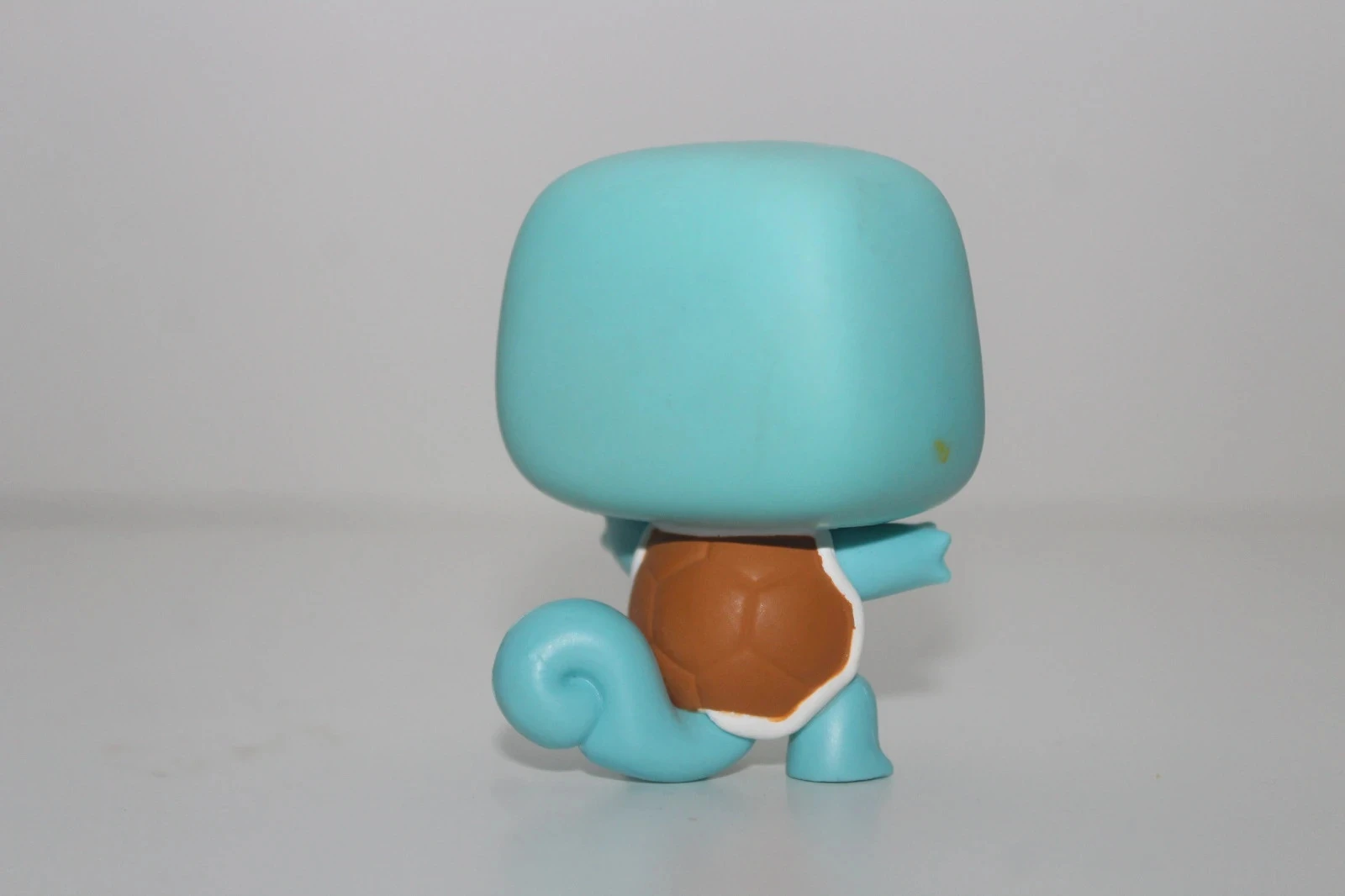 Figurine Carapuce - Pokémon 504 – photo 2